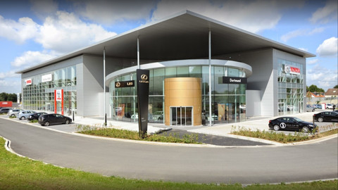 WELLER Performance GmbH & Co. KG